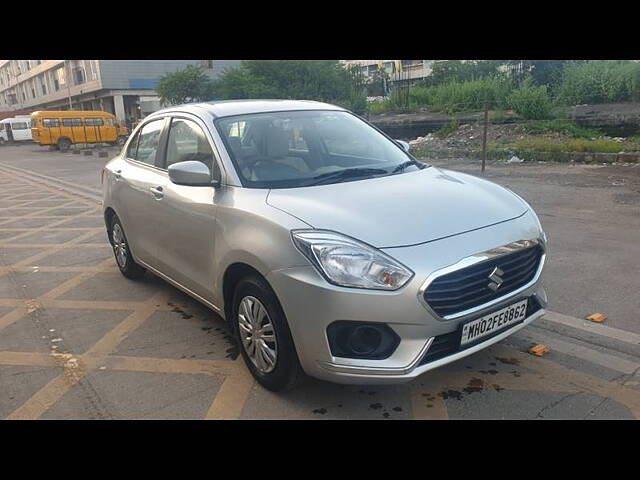 Used 2019 Maruti Suzuki DZire in Mumbai