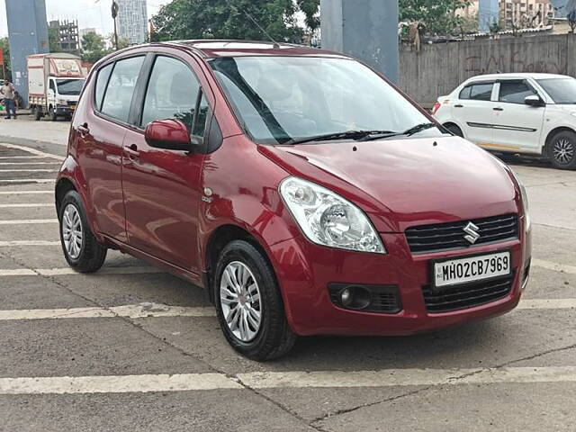 Used Maruti Suzuki Ritz [2009-2012] Vdi BS-IV in Mumbai