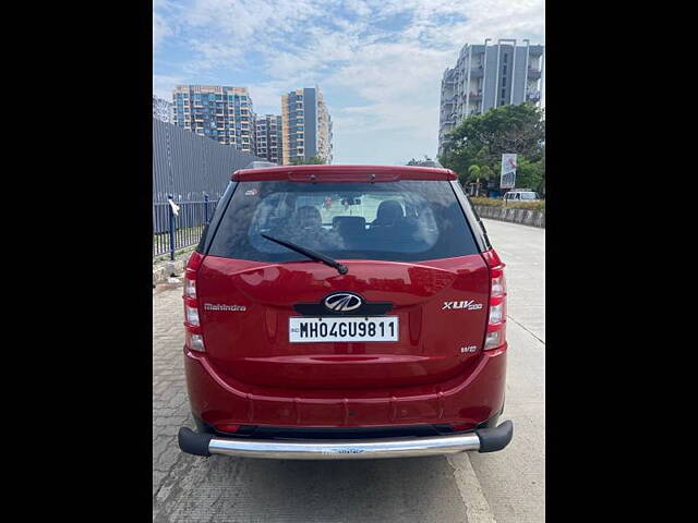 Used Mahindra XUV500 [2015-2018] W8 [2015-2017] in Badlapur