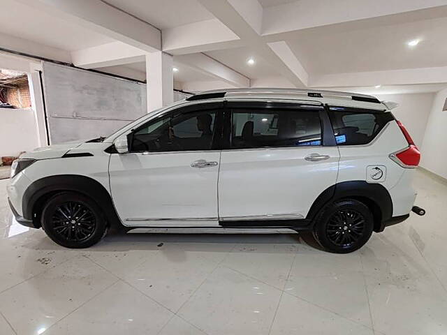 Used Maruti Suzuki XL6 [2019-2022] Alpha MT Petrol in Ranchi