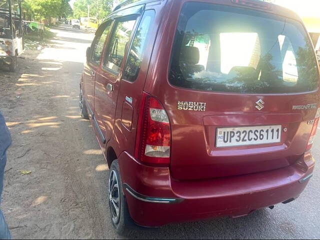 Used Maruti Suzuki Wagon R [2006-2010] Duo LXi LPG in Lucknow