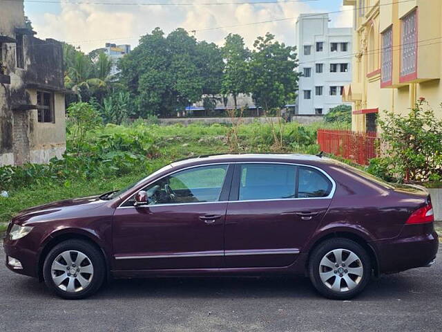 Used Skoda Superb [2009-2014] Elegance 1.8 TSI MT in Kolkata