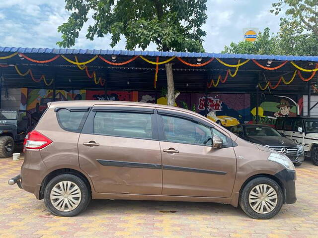 Used Maruti Suzuki Ertiga [2012-2015] VDi in Guwahati