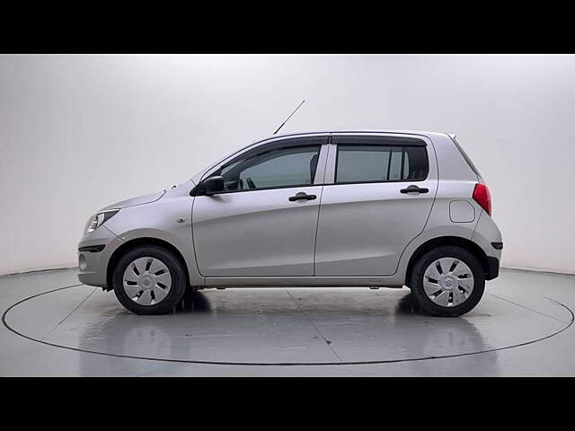 Used Maruti Suzuki Celerio [2014-2017] VXi AMT ABS in Bangalore