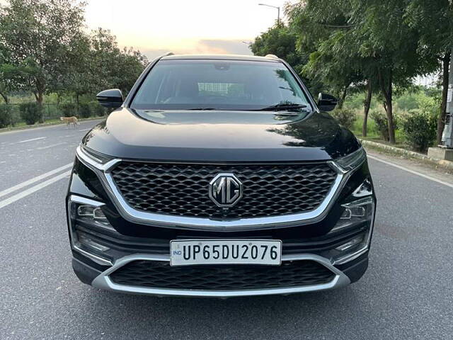 Used 2020 MG Hector in Noida