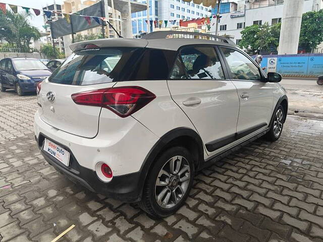 Used Hyundai i20 Active [2015-2018] 1.2 S in Chennai