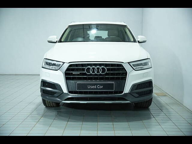 Used 2019 Audi Q3 in Pune