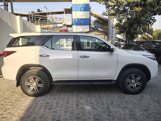 Used Toyota Fortuner [2016-2021] 2.8 4x2 MT [2016-2020] in Delhi