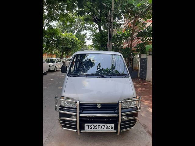 Used 2022 Maruti Suzuki Eeco in Hyderabad