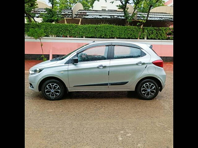 Used Tata Tiago [2016-2020] Revotorq XE [2016-2019] in Indore