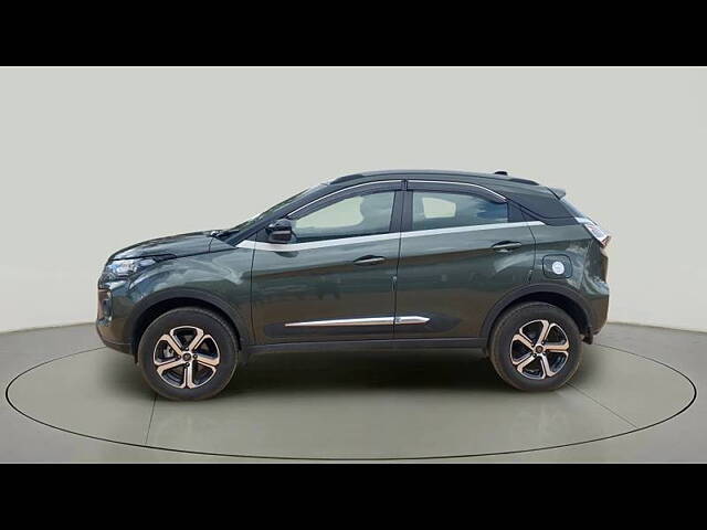 Used Tata Nexon [2020-2023] XZ Plus (S) [2022-2023] in Bangalore