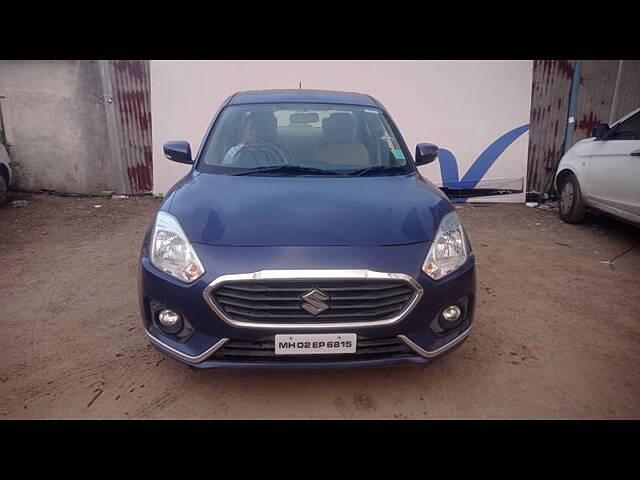 Used 2017 Maruti Suzuki DZire in Pune