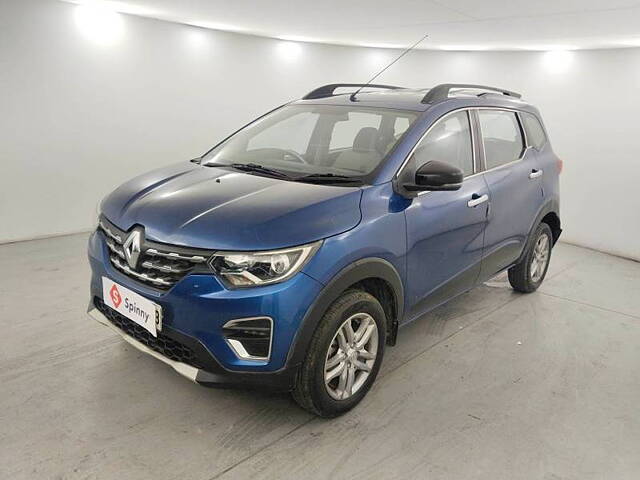 Used 2021 Renault Triber in Jaipur