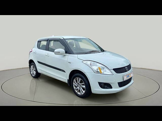 Used 2014 Maruti Suzuki Swift in Surat