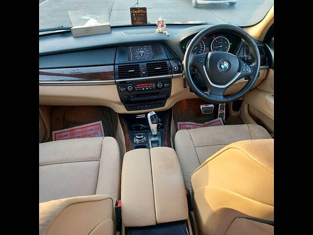 Used BMW X5 [2008-2012] 3.0d in Mumbai