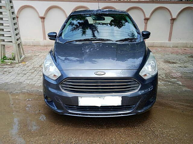 Used 2015 Ford Figo in Faridabad