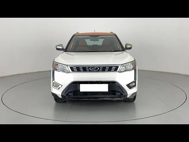 Used 2019 Mahindra XUV300 in Delhi