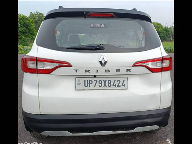 Used Renault Triber [2019-2023] RXZ [2019-2020] in Delhi