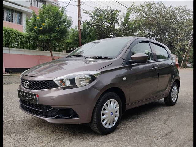 Used Tata Tiago [2016-2020] Revotron XT [2016-2019] in Indore