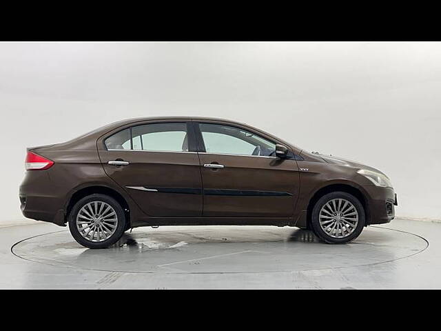 Used Maruti Suzuki Ciaz [2014-2017] ZXI+ in Faridabad