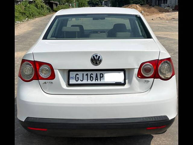 Used Volkswagen Vento [2010-2012] Comfortline Diesel in Vadodara