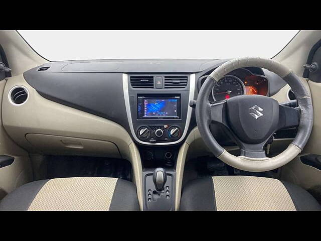 Used Maruti Suzuki Celerio [2014-2017] VXi AMT in Bangalore