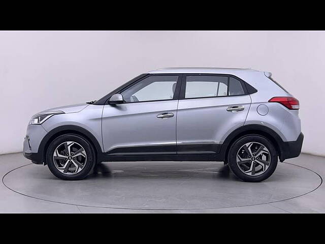 Used Hyundai Creta [2018-2019] SX 1.6 AT Petrol in Chennai