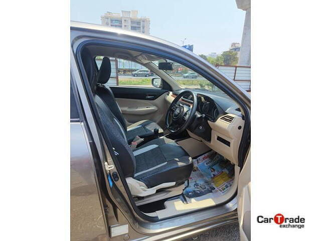 Used Maruti Suzuki Dzire [2017-2020] VXi in Pune