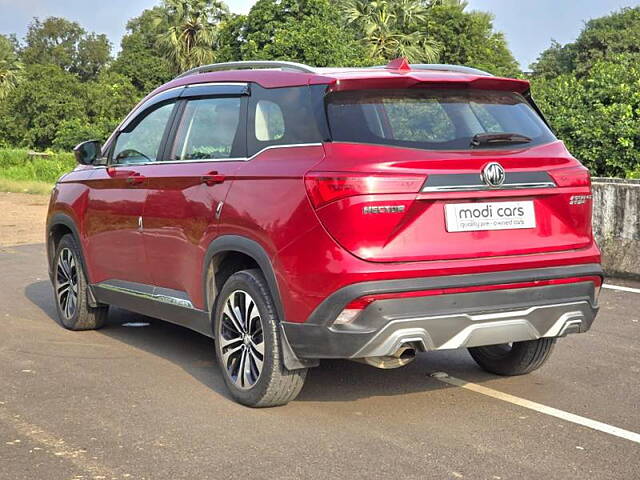 Used MG Hector [2021-2023] Smart 2.0 Diesel Turbo MT in Mumbai