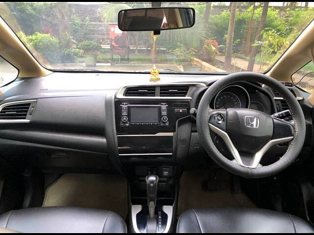 Used Honda Jazz [2015-2018] V AT Petrol in Pune