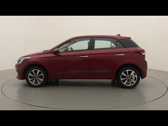 Used Hyundai Elite i20 [2014-2015] Sportz 1.2 (O) in Mumbai