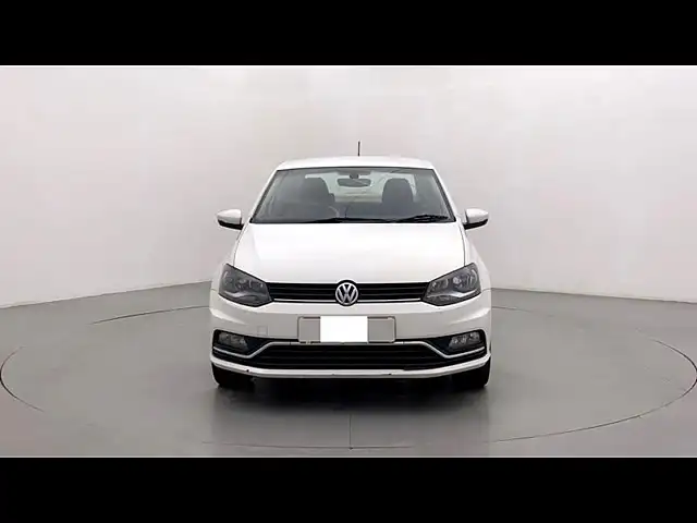 Used 2019 Volkswagen Ameo in Delhi