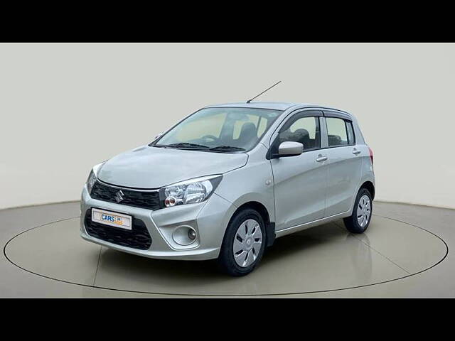 Used Maruti Suzuki Celerio [2017-2021] VXi CNG [2017-2019] in Pune