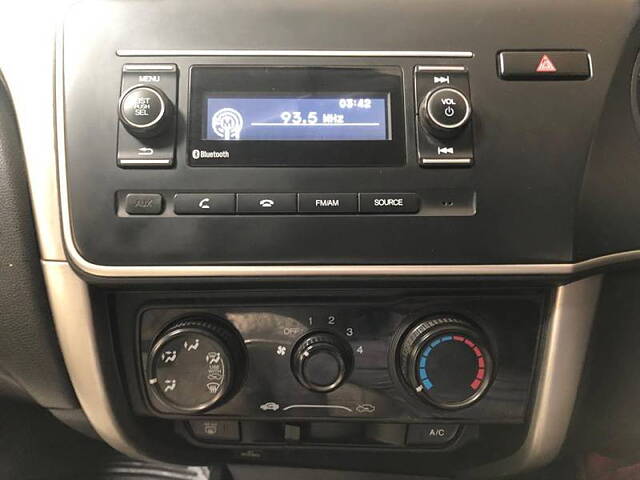 Used Honda City 4th Generation S Petrol in Mumbai