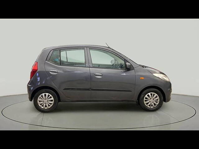 Used Hyundai i10 [2010-2017] 1.1L iRDE Magna Special Edition in Faridabad