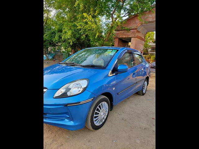 Used Honda Amaze [2016-2018] 1.5 S i-DTEC in Delhi