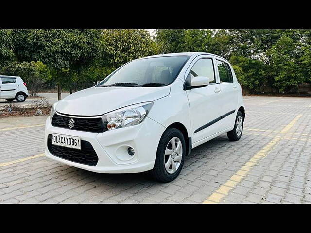 Used Maruti Suzuki Celerio [2017-2021] ZXi [2017-2019] in Gurgaon