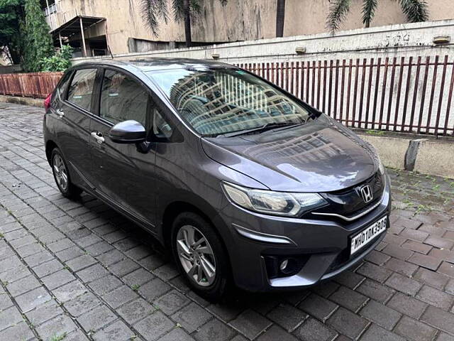 Used Honda Jazz [2018-2020] VX CVT Petrol in Thane