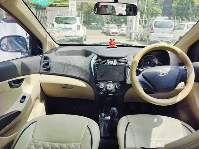 Used Hyundai Eon Era + LPG in Pune