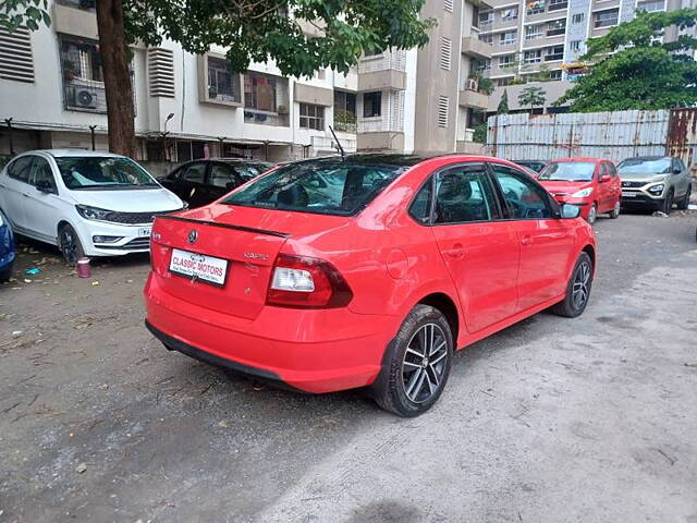 Used Skoda Rapid Monte Carlo 1.6 MPI AT in Mumbai