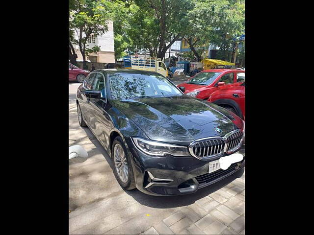 Used 2020 BMW 3-Series in Chennai