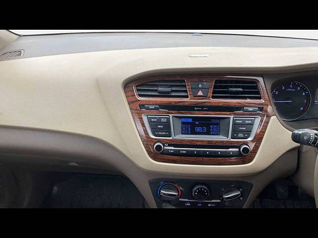 Used Hyundai Elite i20 [2016-2017] Sportz 1.2 [2016-2017] in Pune