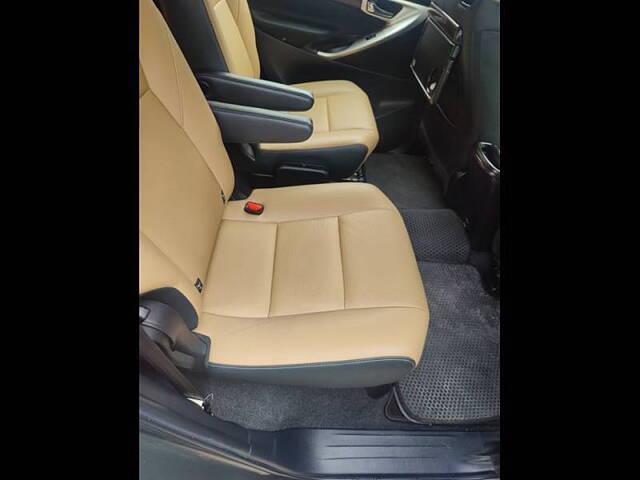 Used Toyota Innova Crysta [2020-2023] ZX 2.4 AT 7 STR in Delhi