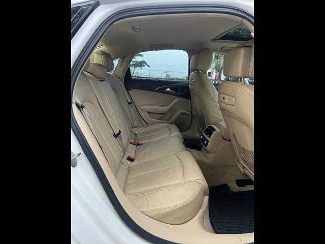 Used Audi A6 [2015-2019] 35 TDI Matrix in Mumbai