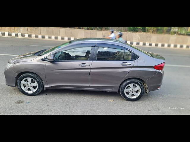 Used Honda City [2014-2017] V in Delhi