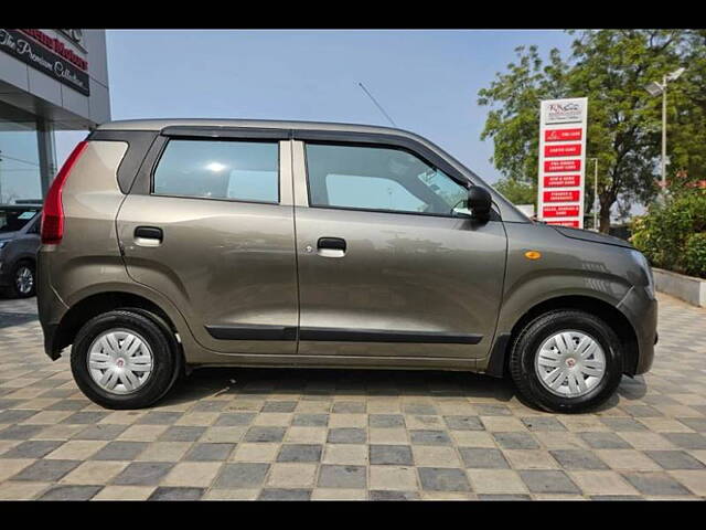 Used Maruti Suzuki Wagon R [2019-2022] LXi 1.0 CNG [2019-2020] in Ahmedabad