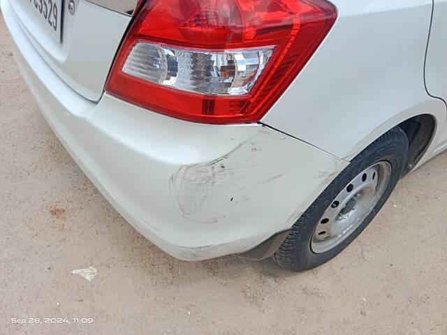 Used Maruti Suzuki Swift Dzire [2015-2017] VXI in Hyderabad