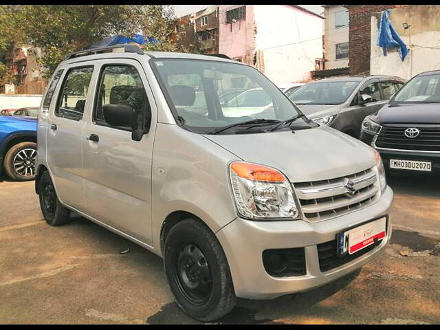 Used Maruti Suzuki Wagon R [2006-2010] LXi Minor in Mumbai