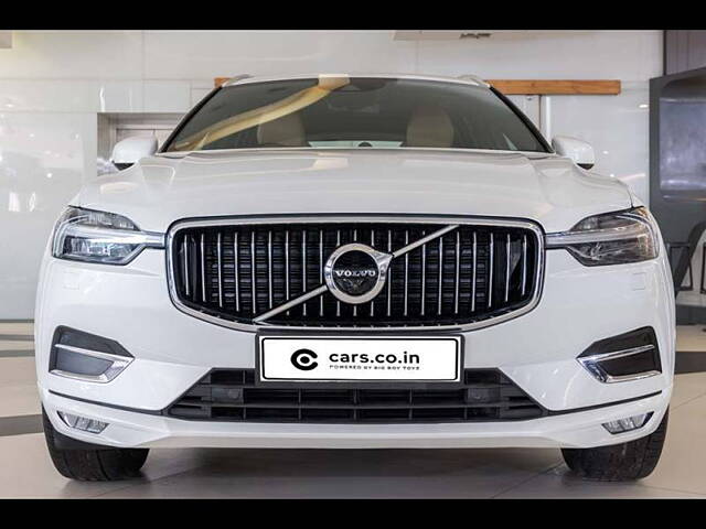 Used 2021 Volvo XC60 in Hyderabad