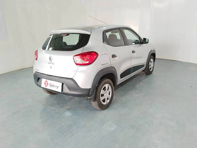 Used Renault Kwid [2015-2019] RXL [2015-2019] in Kochi